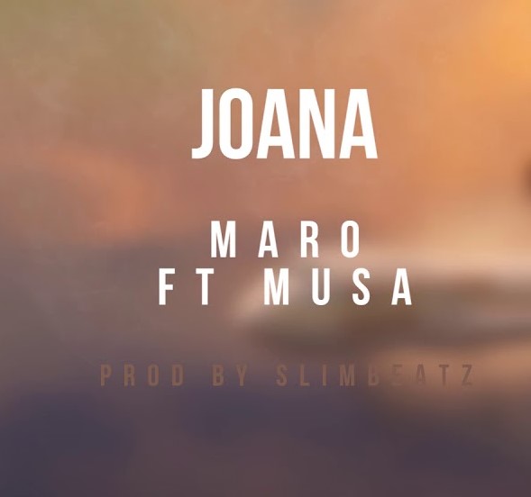 Maro